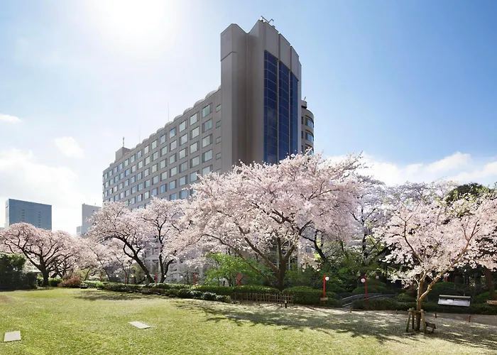 The Prince Sakura Tower Tokyo, Autograph Collection