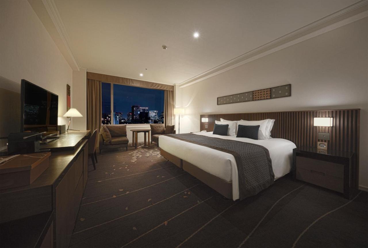 โรงแรม เดอะ ปริ้นซ์ ซากุระ ทาวเวอร์ ออโตกราฟ คอลเลคชั่น 5*