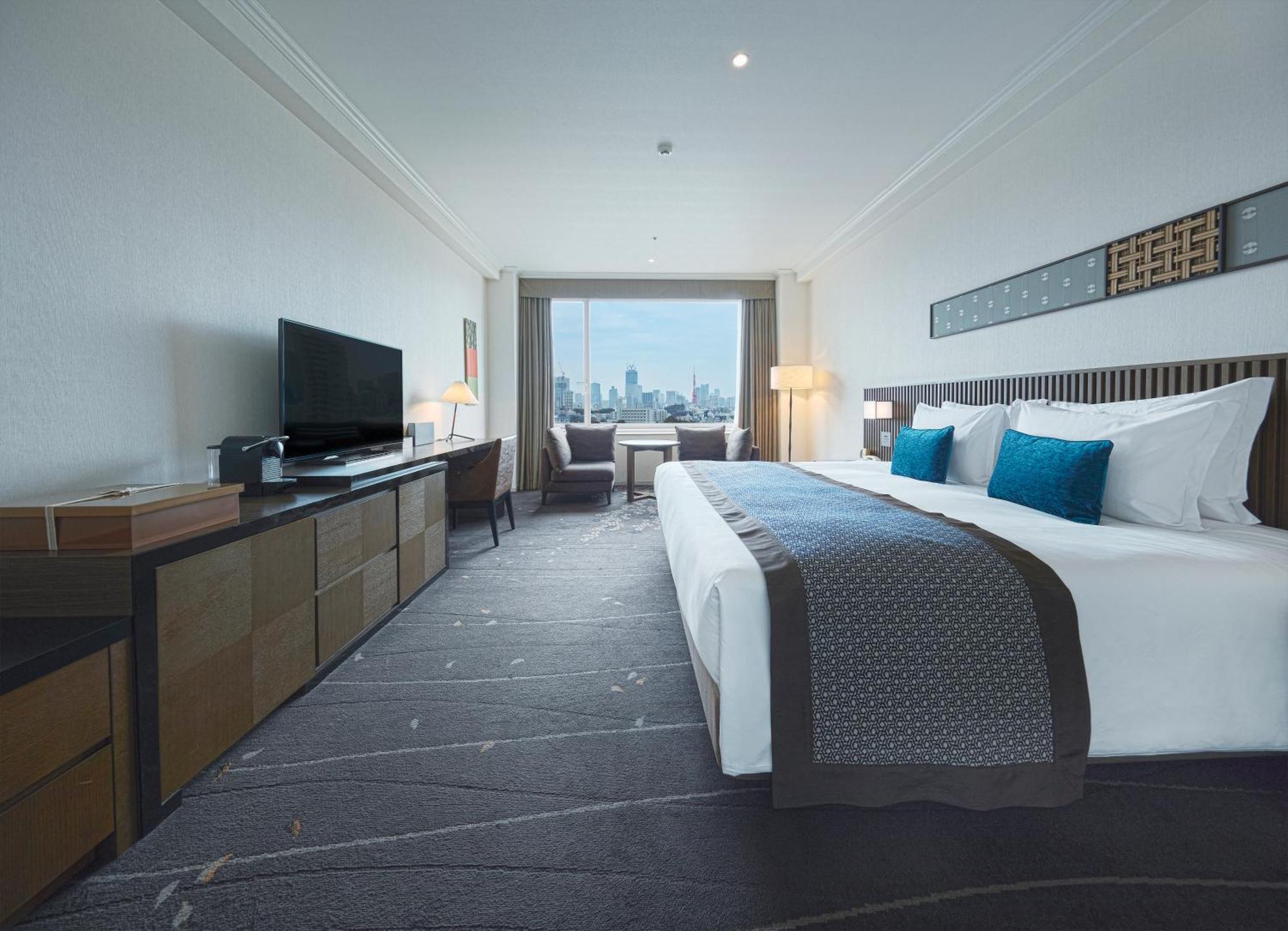 เดอะ ปริ้นซ์ ซากุระ ทาวเวอร์ ออโตกราฟ คอลเลคชั่น โรงแรม 5*