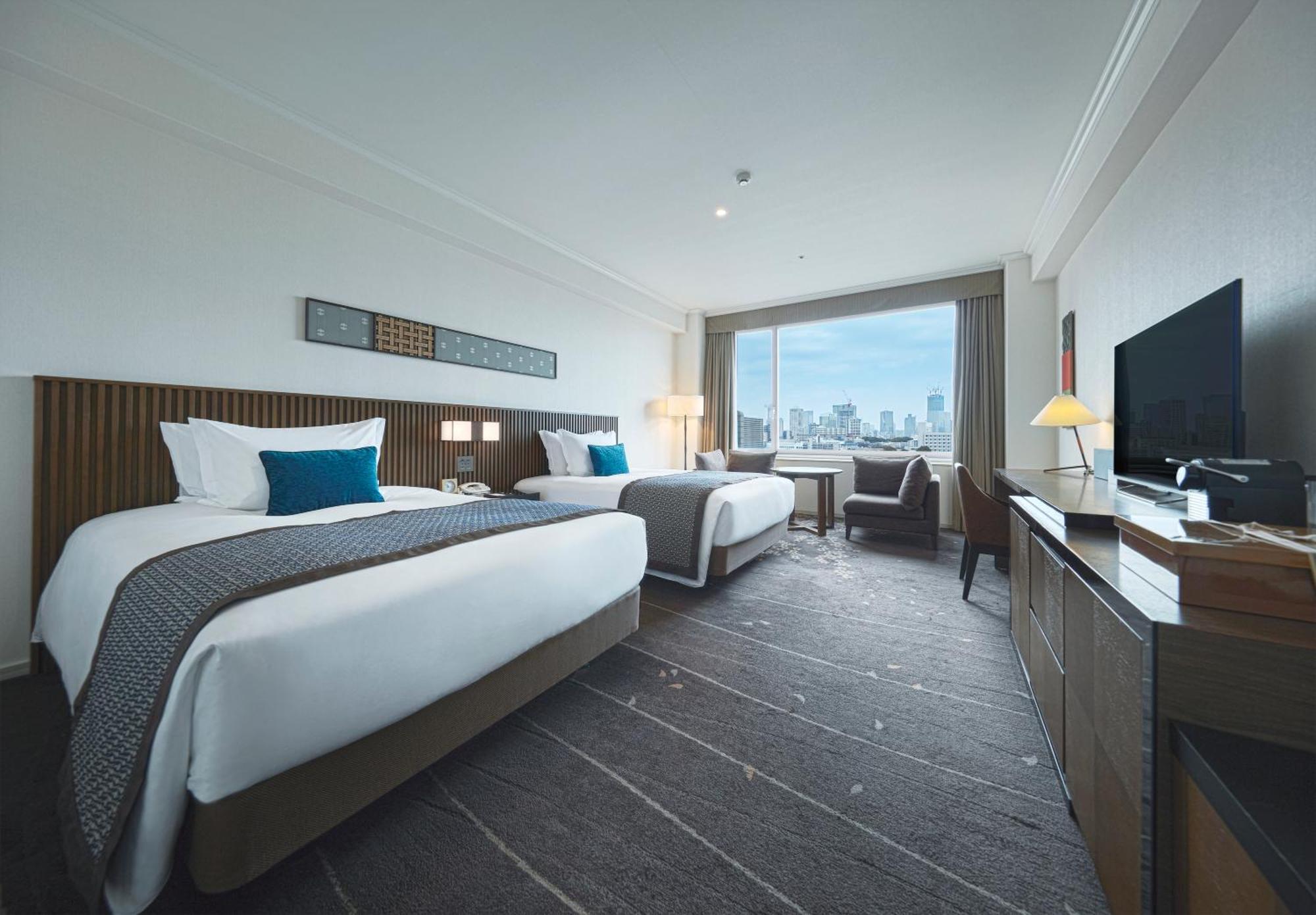 Hotel The Sakura Tower Tokyo, Autograph Collection Präfektur Tokio