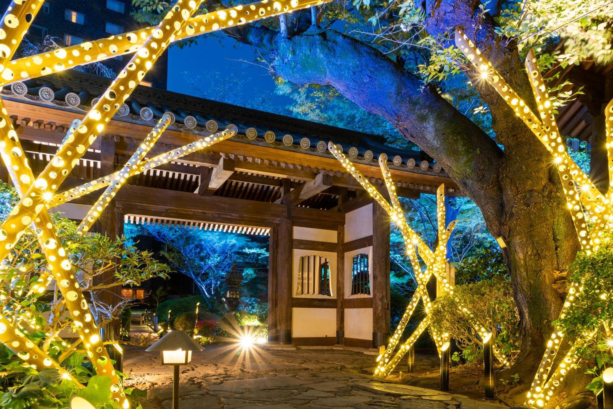 The Sakura Tower Tokyo, Autograph Collection 5* Präfektur Tokio