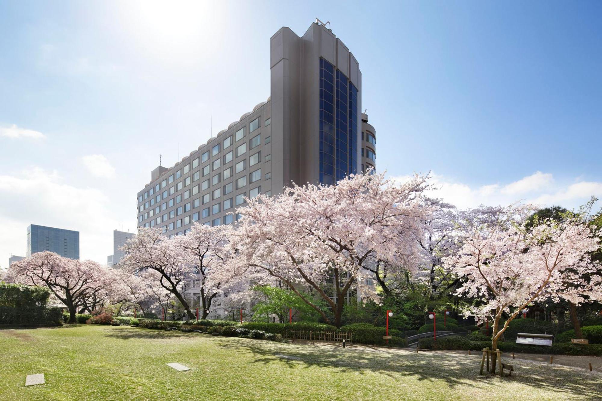 The Sakura Tower Tokyo, Autograph Collection 5* Präfektur Tokio