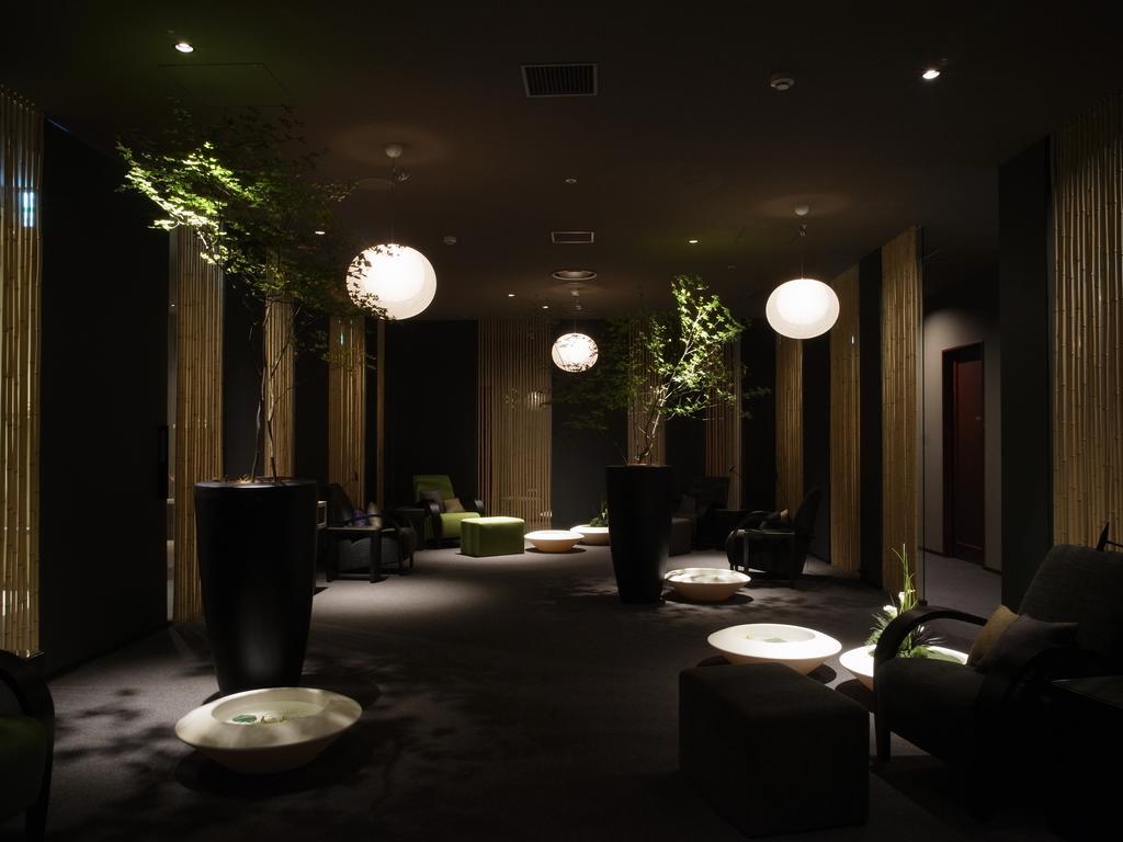 The Sakura Tower Tokyo, Autograph Collection Präfektur Tokio