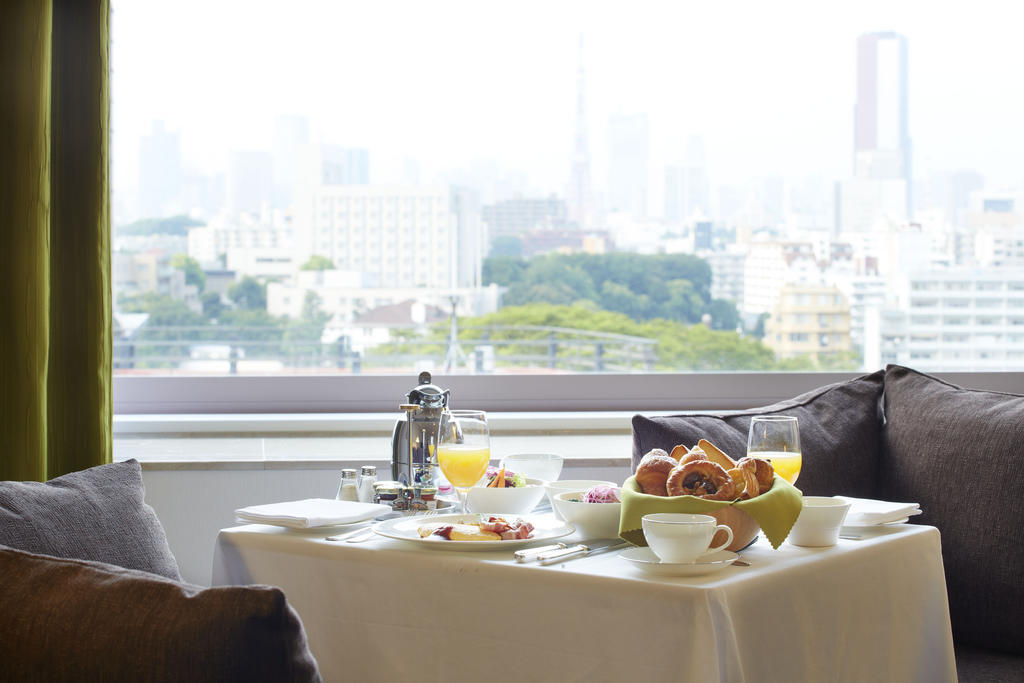 Hotel The Sakura Tower Tokyo, Autograph Collection Präfektur Tokio
