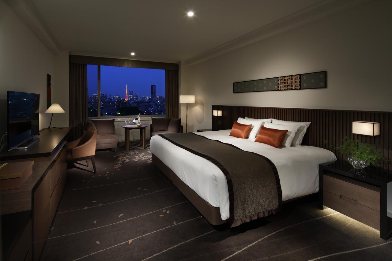The Sakura Tower Tokyo, Autograph Collection 5* Präfektur Tokio