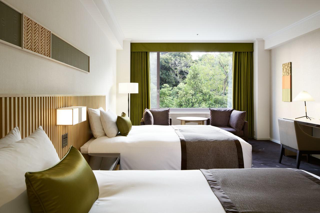 Hotel The Sakura Tower Tokyo, Autograph Collection Präfektur Tokio