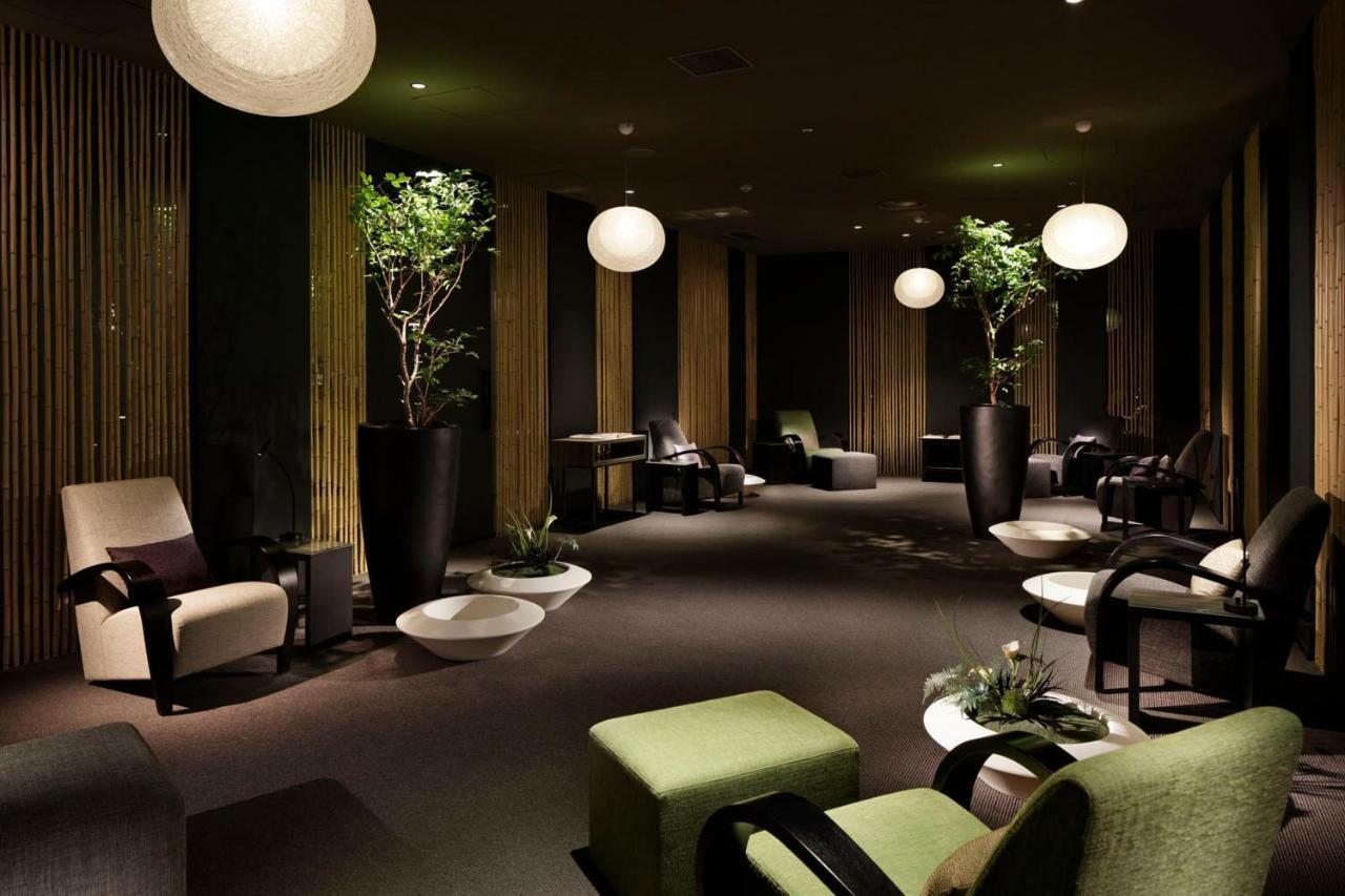 The Sakura Tower Tokyo, Autograph Collection Hotel Präfektur Tokio