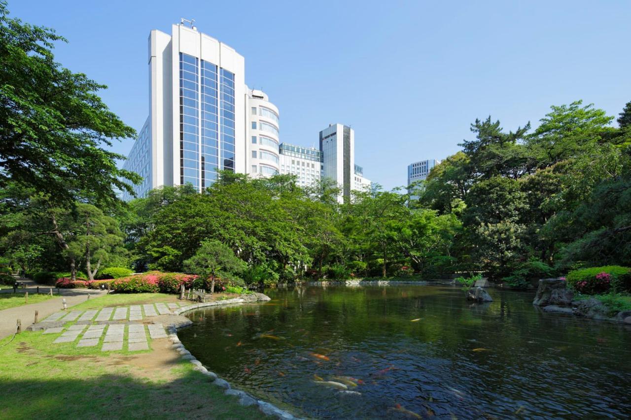 The Sakura Tower Tokyo, Autograph Collection 5* Präfektur Tokio