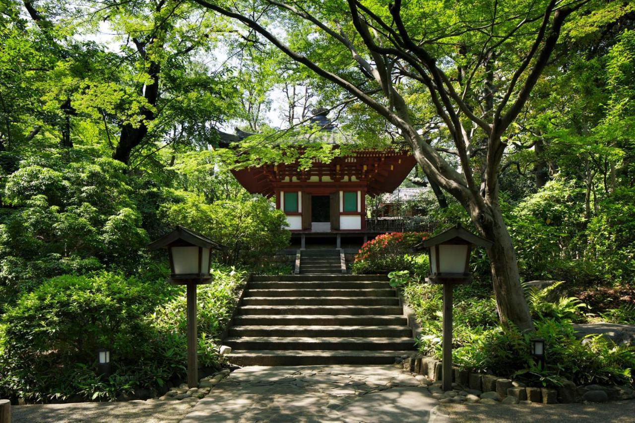 The Sakura Tower Tokyo, Autograph Collection 5* Präfektur Tokio