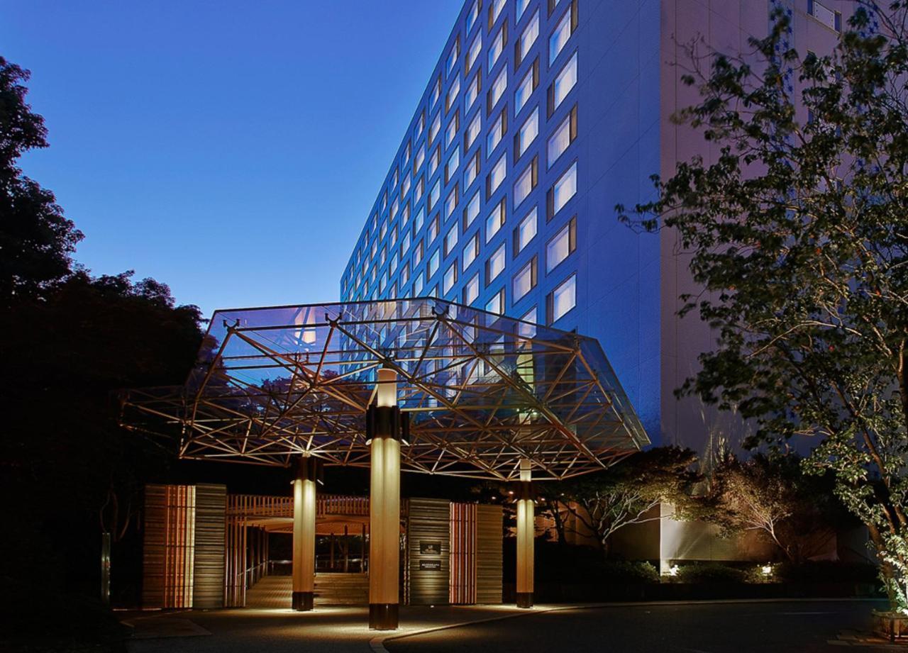 Hotel The Sakura Tower Tokyo, Autograph Collection Präfektur Tokio