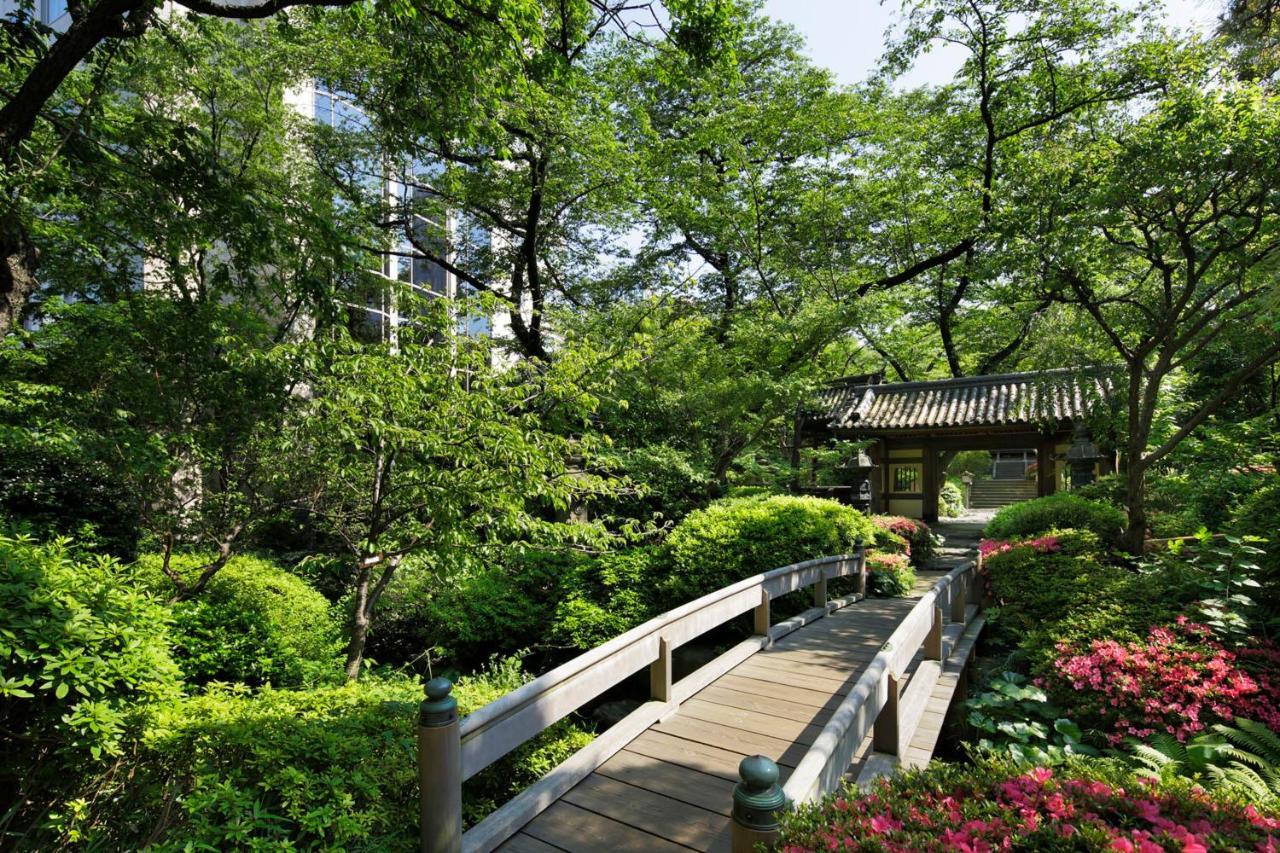 The Sakura Tower Tokyo, Autograph Collection Präfektur Tokio