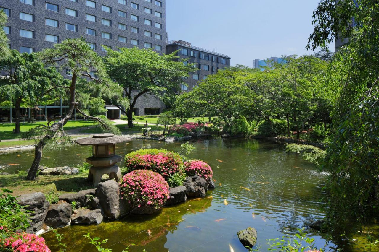 The Sakura Tower Tokyo, Autograph Collection 5* Präfektur Tokio