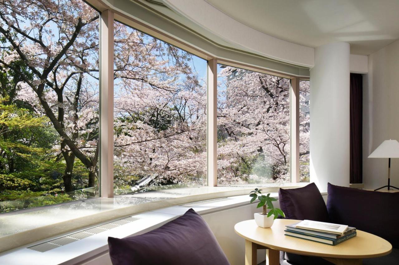 Hotel The Sakura Tower Tokyo, Autograph Collection Präfektur Tokio